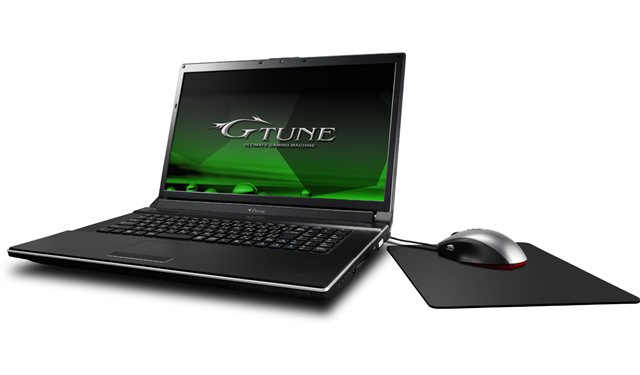 NEXTGEAR-NOTE i920�V���[�Y